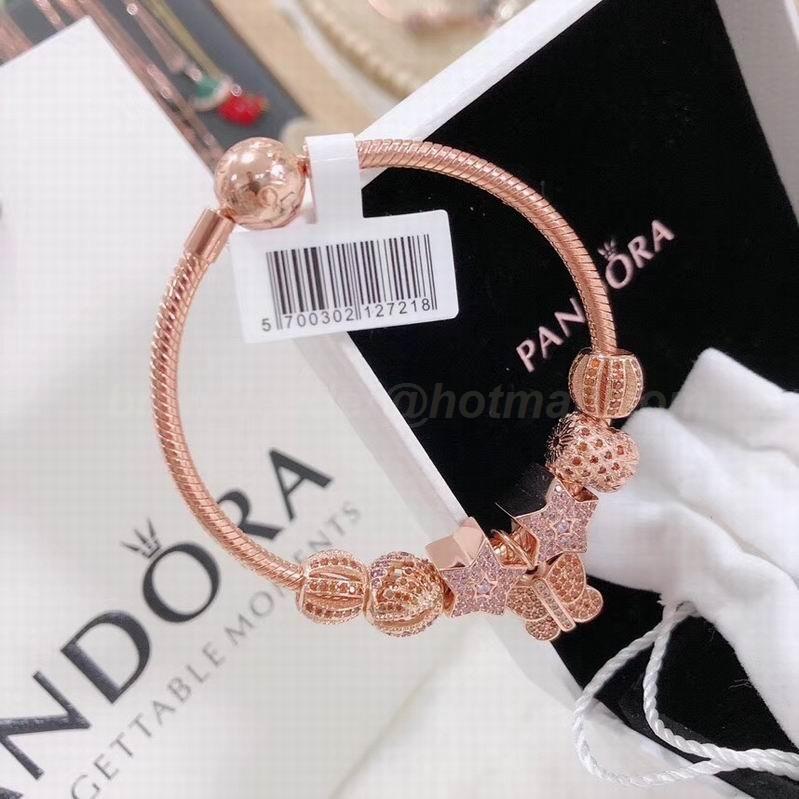 Pandora Bracelets 478